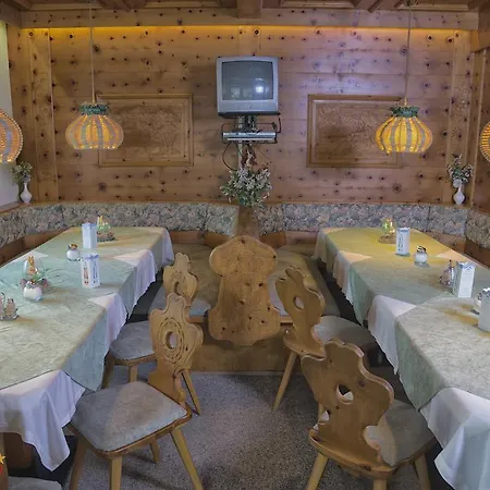 Otel Ferienhotel Dobler 3*