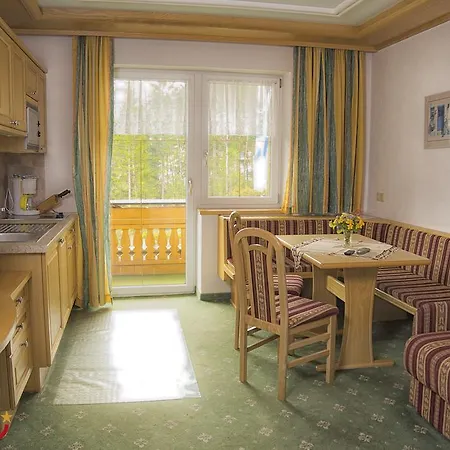 Otel Ferienhotel Dobler 3*