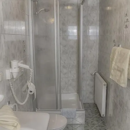 Otel Ferienhotel Dobler