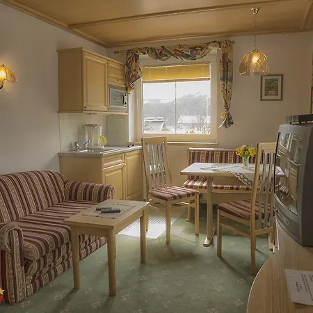 Ferienhotel Dobler 3*