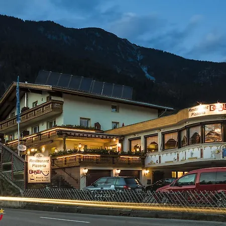 Ξενοδοχείο Dobler Weissenbach am Lech