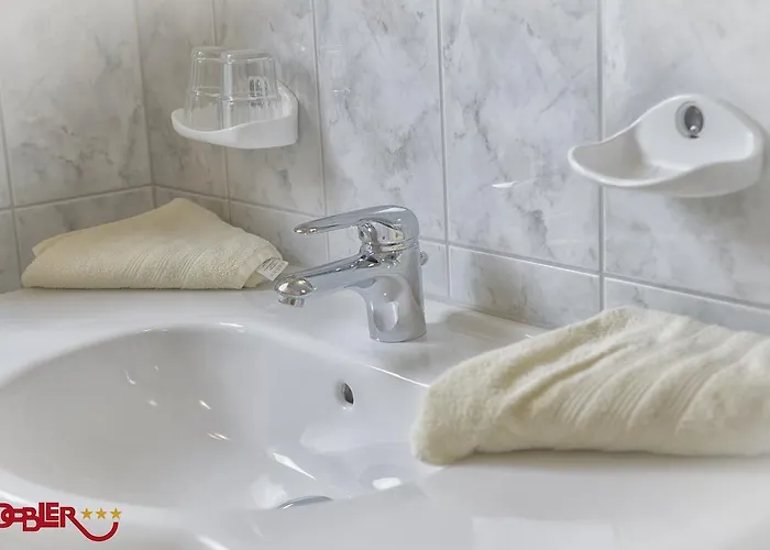 Ferienhotel Dobler 3*